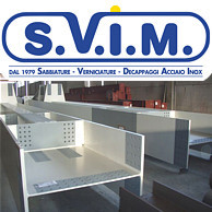 S.V.I.M. SRL